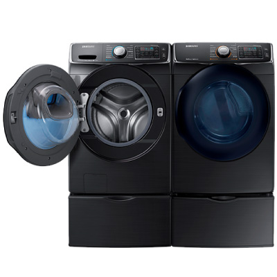 Centro de lavado Samsung