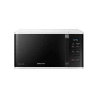 Horno de microondas Samsung
