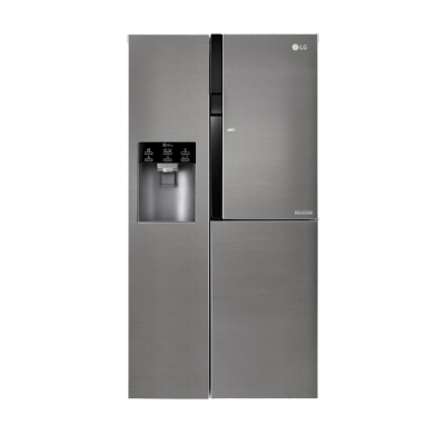 Refrigerador LG