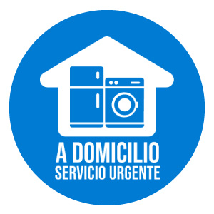 Reparaciones urgentes