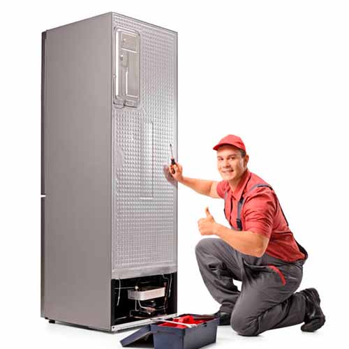 Reparación de refrigeradores a domicilio
