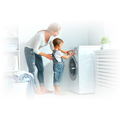 Reparación de Lavadoras Whirlpool en Cuauhtémoc