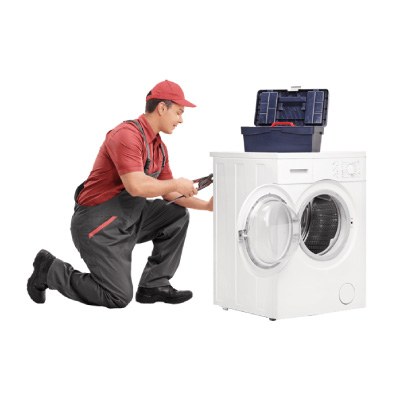 Reparación de lavadoras Whirlpool en Benito Juárez