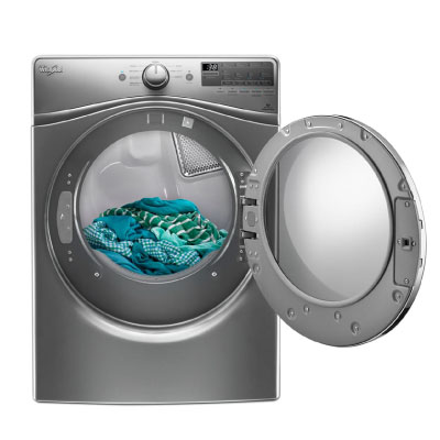 Reparación de Lavadoras Whirlpool en Azcapotzalco