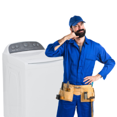 Reparación de Lavadoras Whirlpool en Coyoacán