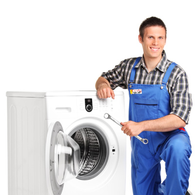 Reparación de Lavadoras Whirlpool en Tláhuac